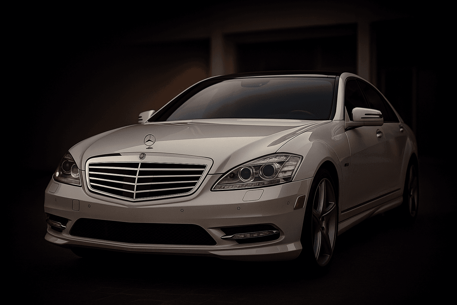 Luxury Travel Experience